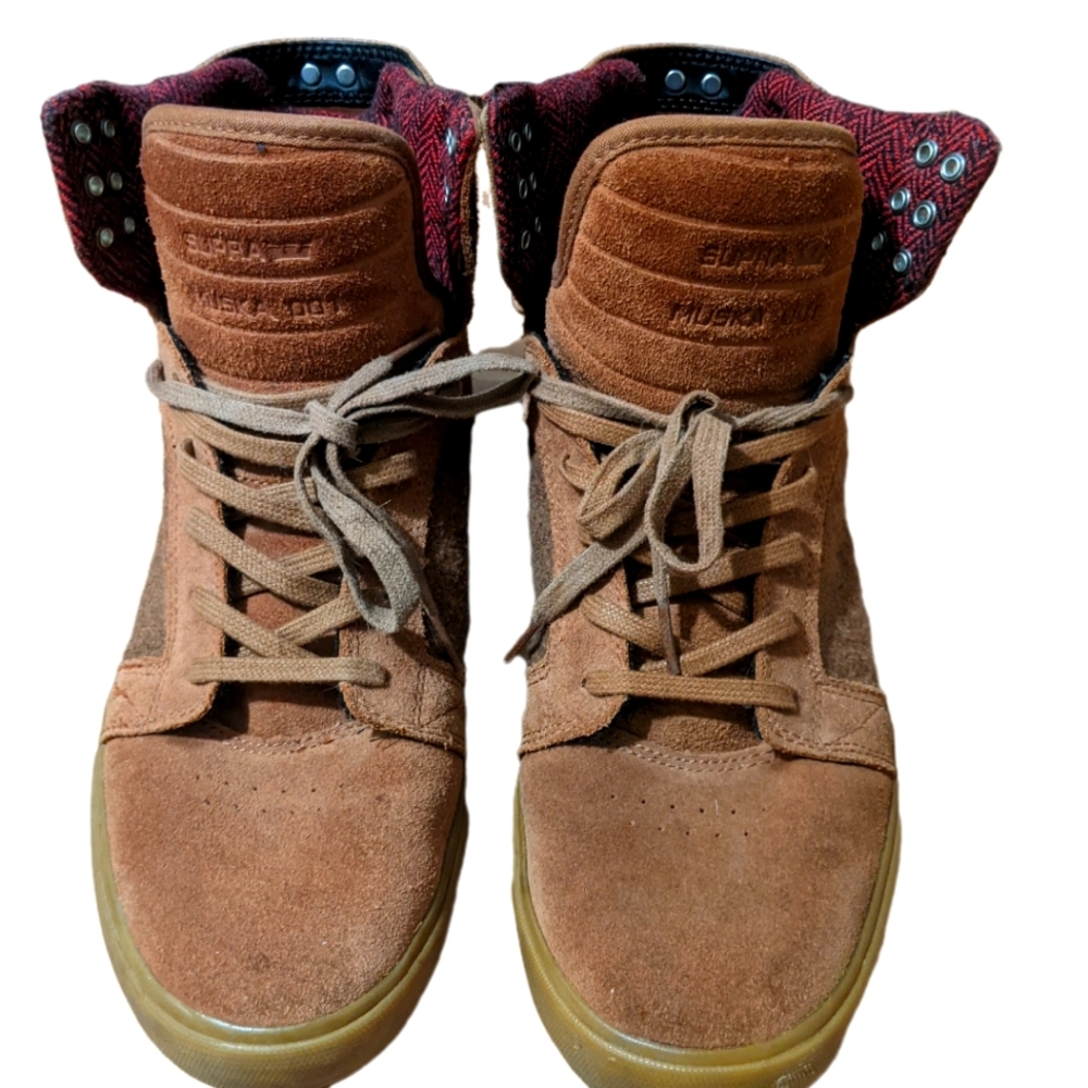 Supra Vaider Muska 001